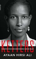 Ketters - Ayaan Hirsi Ali - ebook