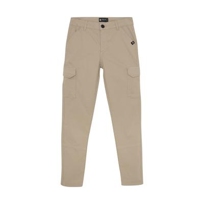 Rellix Zomer cargo broek jongens - zand