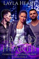 Fated Hearth - Layla Heart - ebook