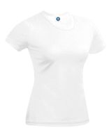 Starworld SWGL2 Ladies Organic Cotton T-Shirt - thumbnail
