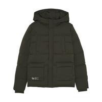Indian Blue Jeans Winter winterjas jongens - Khaki - puffer