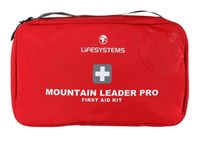 Lifesystems Ehbo-set Mountain Leader Pro 29 x 19 cm 94-delig - thumbnail