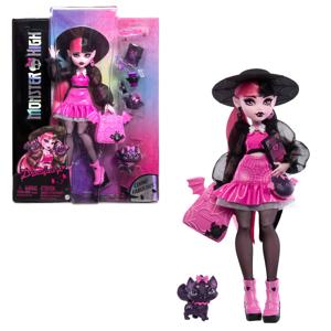 Monster High Draculaura pop