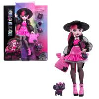 Monster High Draculaura pop