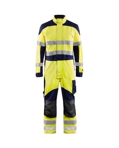 Blaklader 60891512 Multinorm Inherent overalls