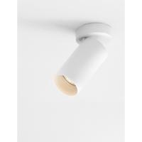 Lyora PlafondspotOso wit Ø 7cm - 9030911