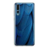 Pauw: Huawei P20 Pro Transparant Hoesje