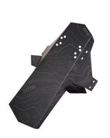 Zefal Voorspatbord 26/29" deflector lite