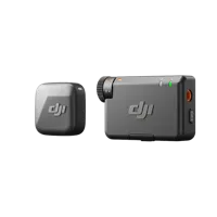 DJI Mic Mini (1 Transmitter + 1 Receiver)
