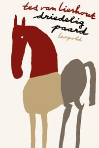 Driedelig paard (Hardback)