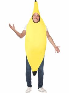 Bananenpak volwassen
