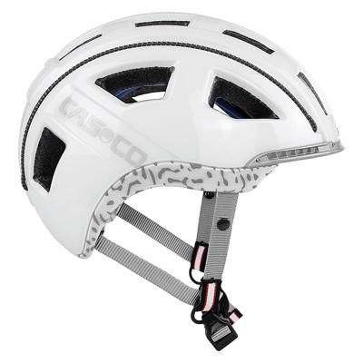 Casco e.motion 2 moonstone white