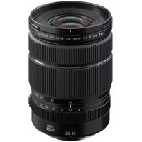 Fujifilm GF 20-35mm F/4.0 R WR OUTLET