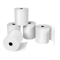 Telrol qbasic 60mmx70mx12mm thermisch | 50 stuks