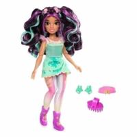 Babypop met Accessoires Spin Master Ava Unicorn Academy