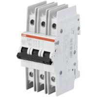 ABB 2CDS273337R0317 SU203M-K3 Zekeringautomaat 3-polig 3 A