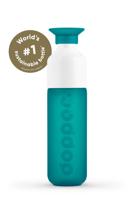 Dopper Original Drinkfles Tidal Teal 450ml