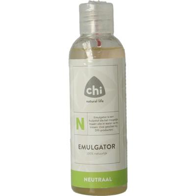 CHI Emulgator eco bio CHI Emulgator eco bio