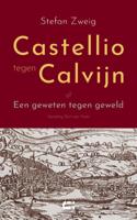 Castellio tegen Calvijn (Paperback)