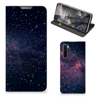 OnePlus Nord Stand Case Stars - thumbnail