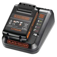 Black + Decker Badc2a20 -QW Battery and Charger Set - Slide Pack Lithium 18V 2 AH + Charger 2 AH Battery
