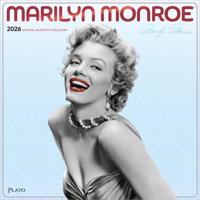 Marilyn Monroe Kalender 2026