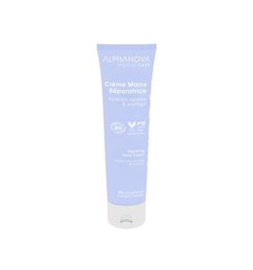 Thermal body care handcream repairing