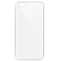Apple iPhone 6 | 6s Transparant Hoesje flexibel