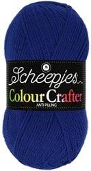 Scheepjes Colour Crafter 1117 Delft