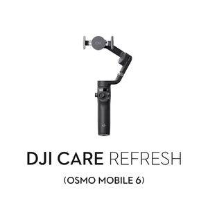 DJI Care Refresh 2-Year Plan (Osmo Mobile 6)