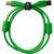 UDG U95002GR audio kabel USB 2.0 A-B recht groen 2m