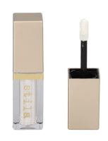 Stila Glitter & Glow Liquid Eye Shadow Duo Chrome 4.50ml Oogschaduw