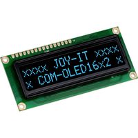 Joy-it Displaymodule - thumbnail