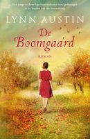 De Boomgaard - Lynn Austin - ebook