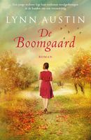 De Boomgaard - Lynn Austin - ebook - thumbnail