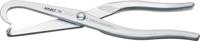 HAZET Brake spring caliper 796 - thumbnail