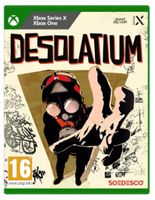 Desolatium Desolatium