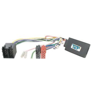 Stuurwielinterface passend voor Mercedes/ Volkswagen 271194601