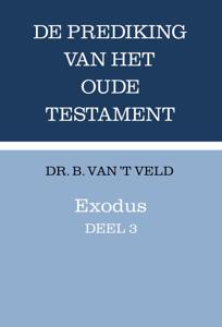Exodus (Hardback)
