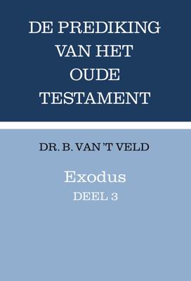 Exodus (Hardback)
