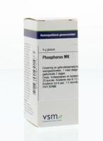 VSM Phosphorus MK 4 Gram