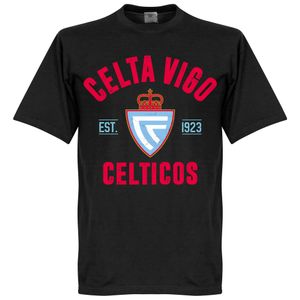 Celta de Vigo Established T-Shirt