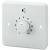 Monacor ATT-2100/WS luidspreker volumeregelaar 100W