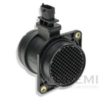 Luchtmassameter BREMI, Spanning (Volt)12V, u.a. für Fiat, Vauxhall, Opel, Alfa Romeo, Lancia, Ford