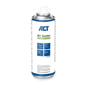 ACT Connectivity AC9501 Air Duster reinigingsmiddel 400ml