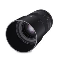 Samyang 100mm f/2.8 ED UMC macro Sony E-mount objectief