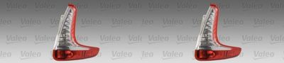 Achterlicht set SET044040