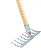 Talen Tools Mini-tuinhark compl.