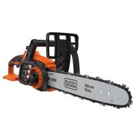 BLACK+DECKER GKC3630LB 36V 30cm Kettingzaag | Zonder accu - GKC3630LB-XJ