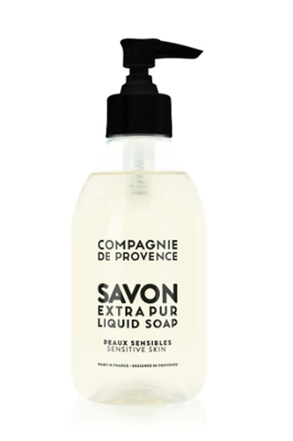 Compagnie de Provence Skincare Gel Savon Liquide Marseille 300ml Compagnie de Provence Skincare Gel Savon Liquide Marseille 300ml